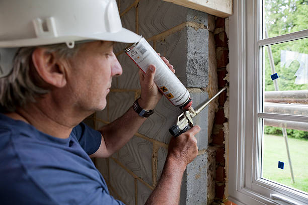 Fireproof Insulation in Somerdale, NJ